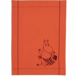 Mummipappa kjøkkenhåndkle 50 x 70 cm