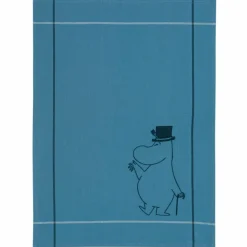Mummipappa kjøkkenhåndkle 50 x 70 cm