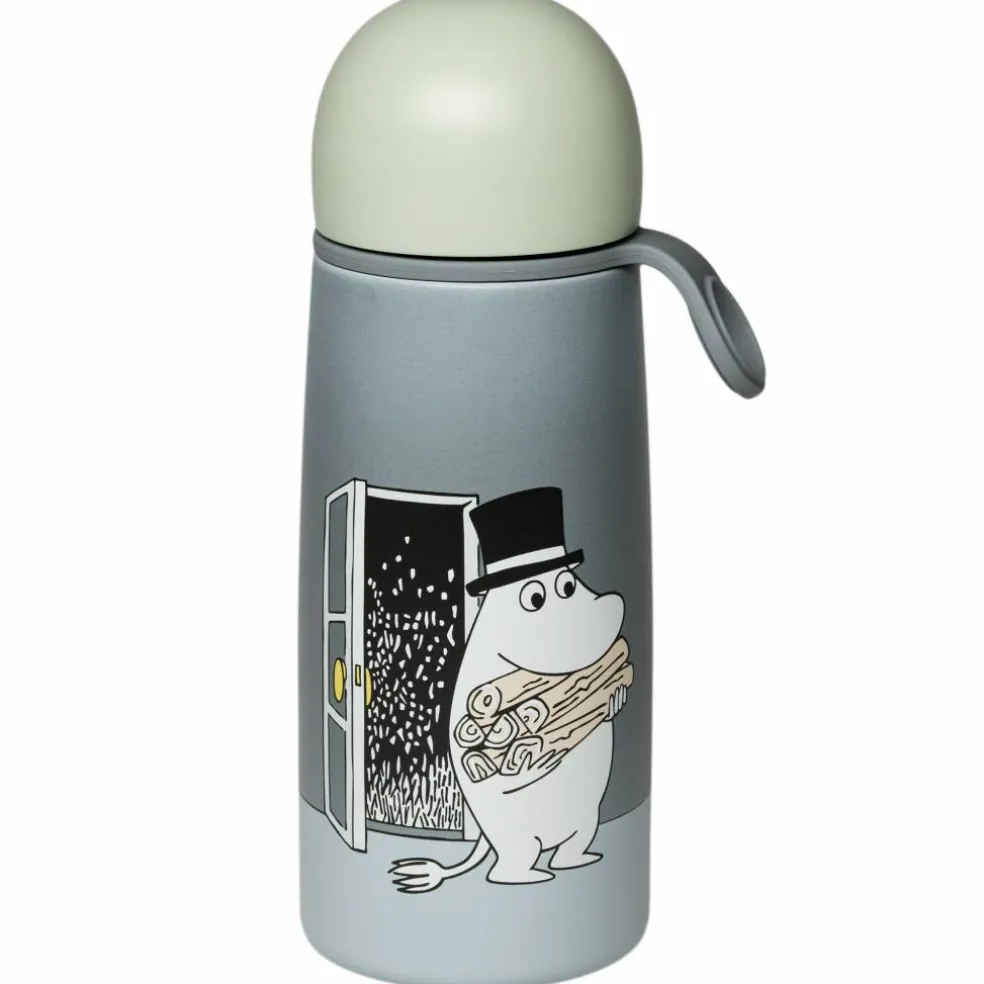 Mummipappa termoflaske 0,45 liter