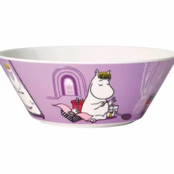 Mummi Skål 15 cm Trofast Til Deres Opprinnelse