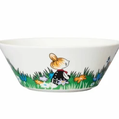 Mummi skål, Venner for alltid