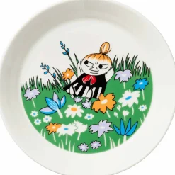 Mummi tallerken 19 cm, Familietid