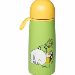 Mummitrollet termoflaske 0,45 liter