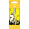 Mummi venstrehendt barnesaks 13 cm, Lille My