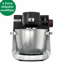MUMS6ZS34 Kjøkkenmaskin serie 6