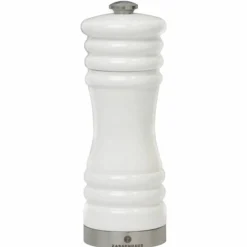 Munchen kvern 15 cm Hvit Blank