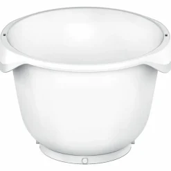 MUZ9KR1 plast røreskål