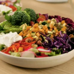 MUZS68VL VeggieLove grønnsakskutter