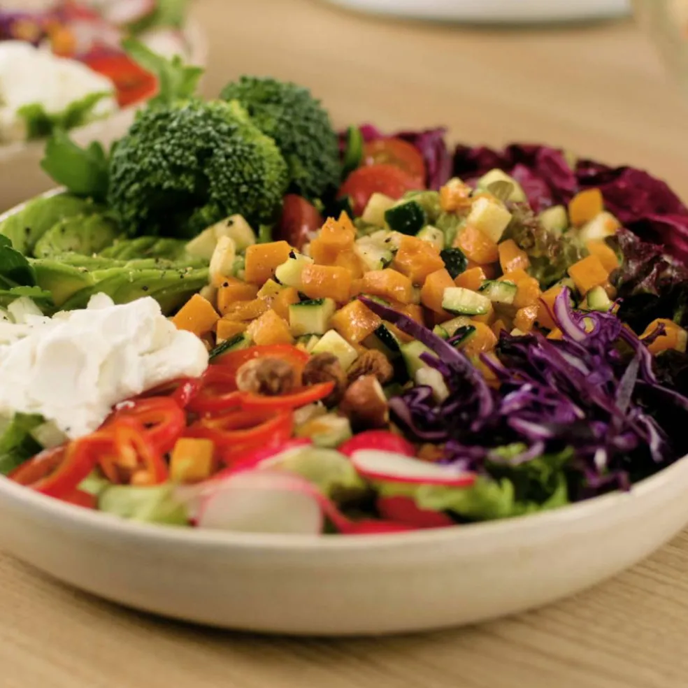 MUZS68VL VeggieLove grønnsakskutter