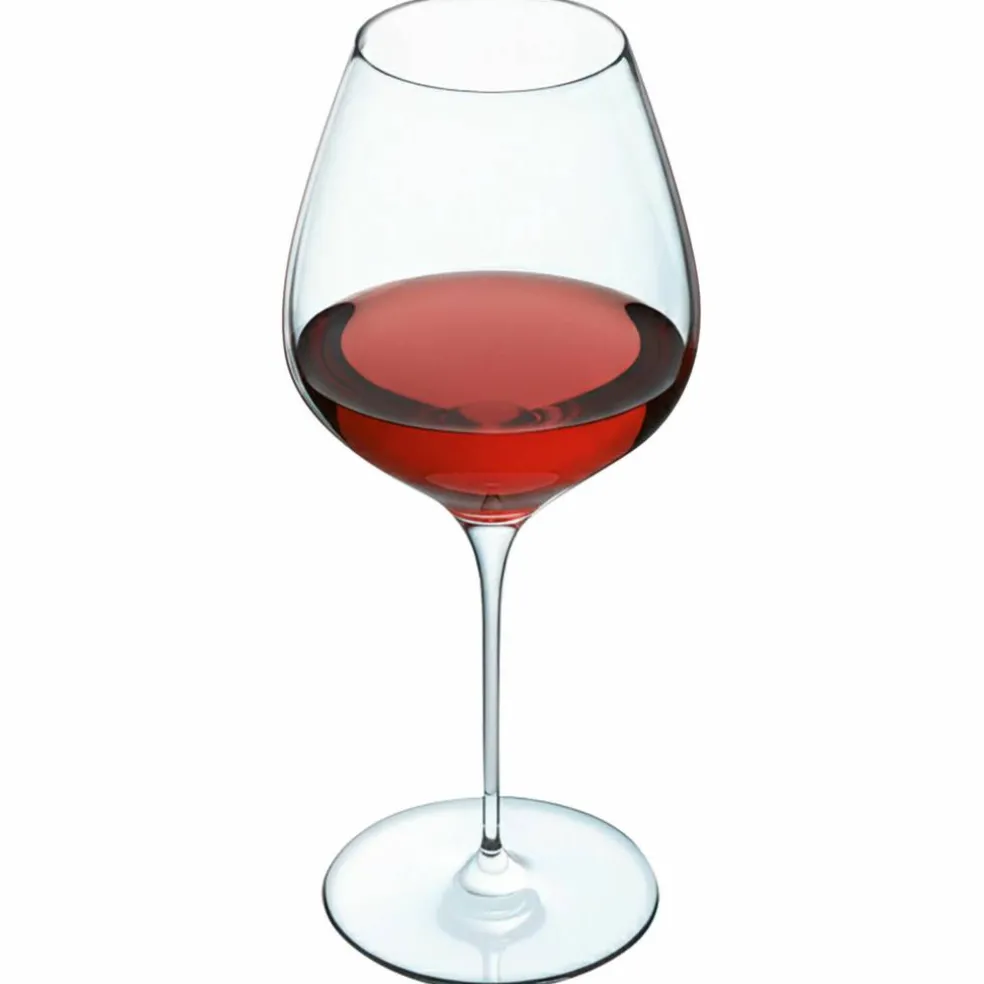 Mylla rødvinsglass 65 cl, 6‑pakning