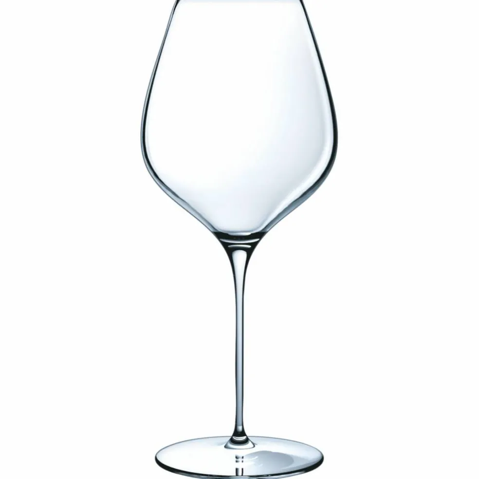 Mylla rødvinsglass 65 cl, 6‑pakning