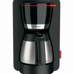 MyMoment kaffetrakter med termokanne, svart