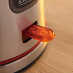 MyMoment vannkoker 1.7 liter, rustfritt stål