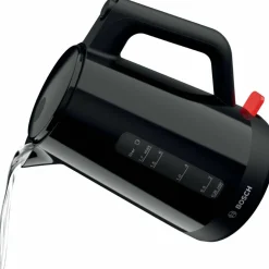 MyMoment vannkoker 1.7 liter, svart