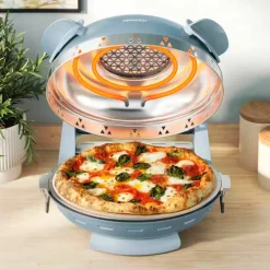 My Pizzeria Pizzaovn KPO10.000GY, blå