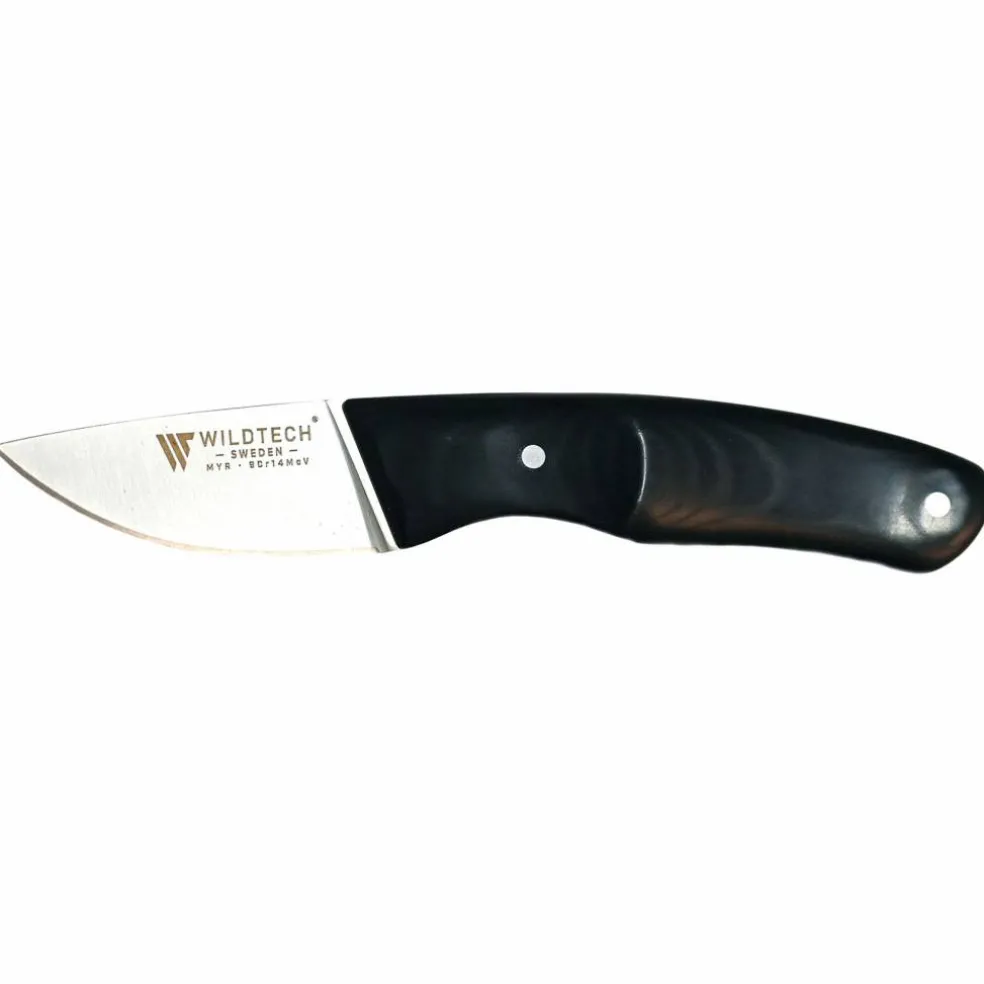 Myr jaktkniv