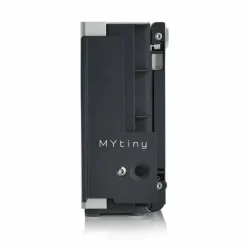 Mytiny sammenleggbar skjæremaskin, grå