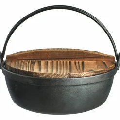 Nabe Støpejernsgryte 27 cm