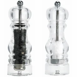 Nancy Duo Salt- & Pepperkvern 18 cm