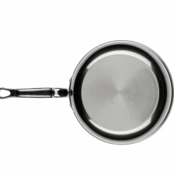 NanoBond sauskjele med lokk 20 cm / 1,9 l