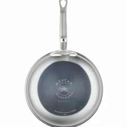 NanoBond stekepannesett 22 + 28 cm