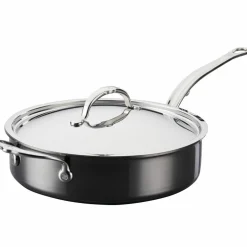 NanoBond traktørpanne med lokk 26 cm / 3,3 l