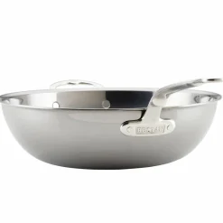 NanoBond wok 36 cm / 7,2 liter
