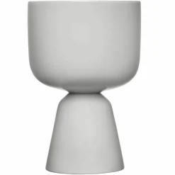 Nappula Krukke 23x15,5 cm, Beige
