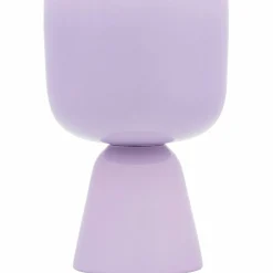 Nappula-krukke 230x155 mm, lys grå