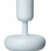 Nappula Lystake 10,7 cm, aqua