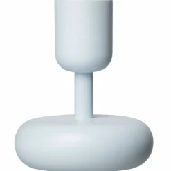 Nappula Lystake 10,7 cm, aqua