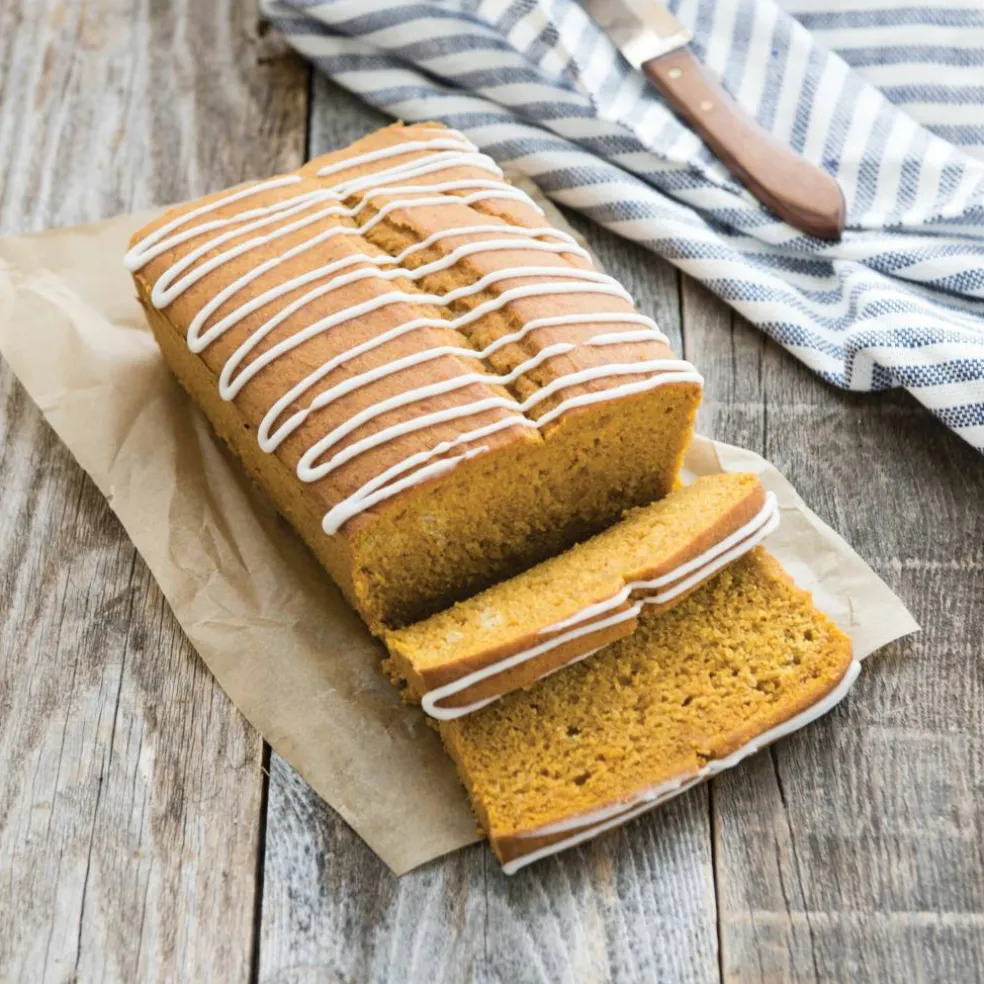 Naturals® brødform, 24 cm
