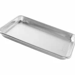 Naturals® Quarter stekebrett, 33 cm