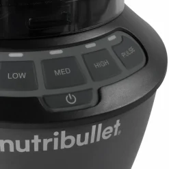NBF500DG Combo Blender, grå