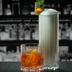 Neat drinkglass fra Drink Specific, 2 stk.