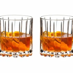 Neat drinkglass fra Drink Specific, 2 stk.
