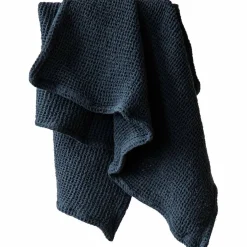 Nella håndkle 70x50 cm, blue