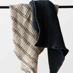 Nella håndkle 70x50 cm, taupe