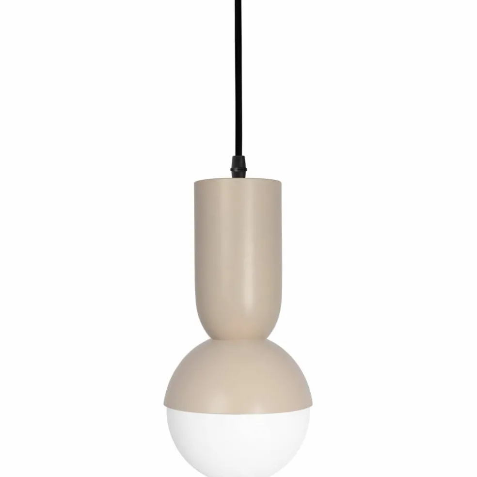 Nero pendel, beige