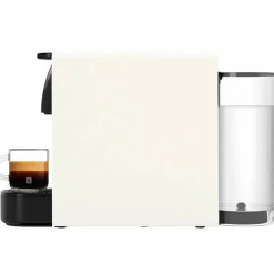 Nespresso by SEC 220 Essenza Mini kapselmaskin, grå