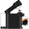 Nespresso by SNV 520 Vertuo Next kapselmaskin, matt svart