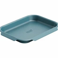 Nest Bake Bakrebrett small, blå