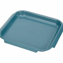 Nest Bake Bakrebrett small, blå