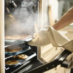 Nest Bake Bakrebrett small, blå