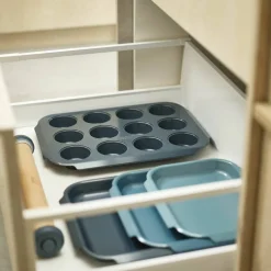Nest Bake Muffinsbrett, 12 muffins