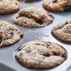Nest Bake Muffinsbrett, 12 muffins