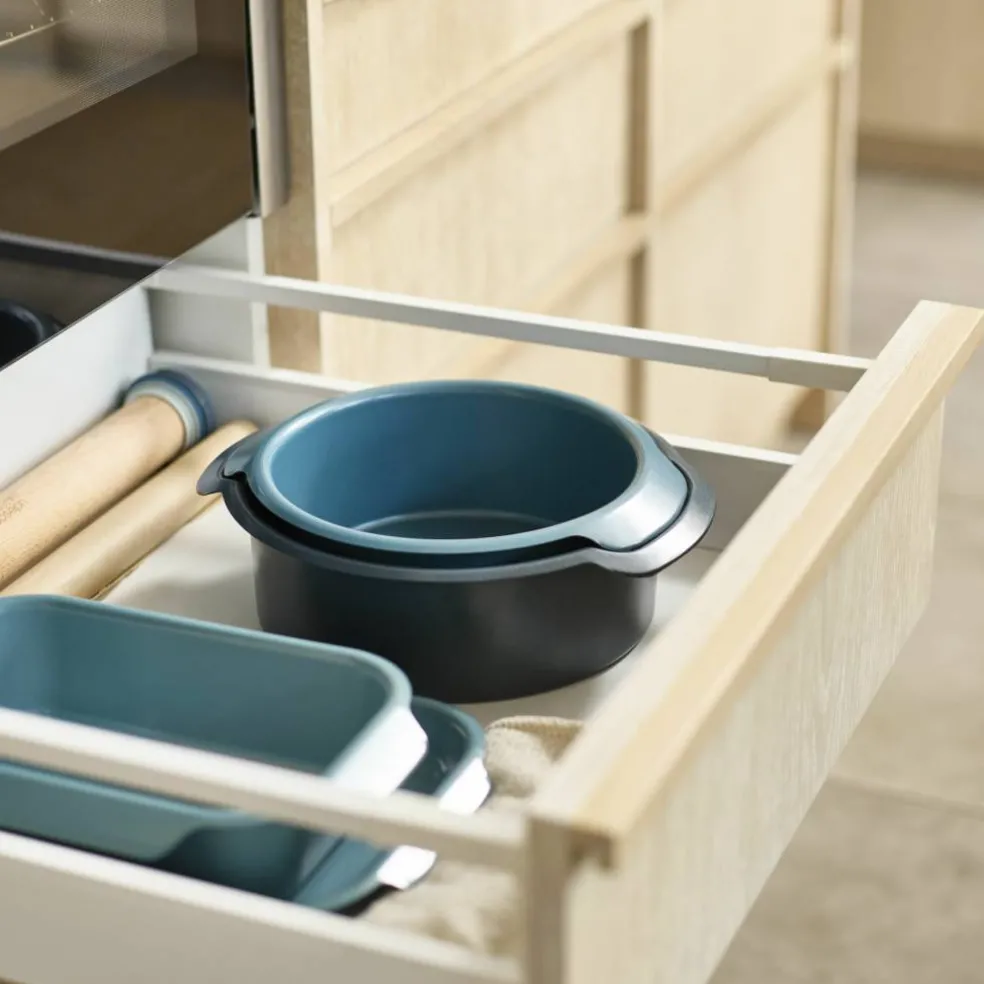 Nest Bake Rund kakeform, 20 cm