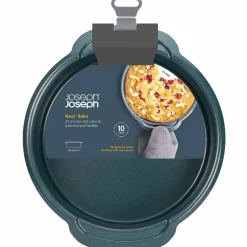 Nest Bake Rund kakeform, 23 cm