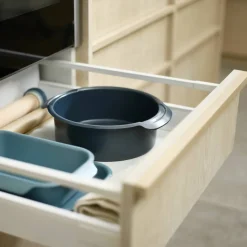 Nest Bake Rund kakeform, 23 cm