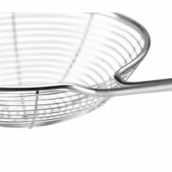 Nest Fusion woksett 3 deler, svart